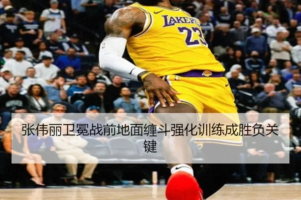 张伟丽卫冕战前地面缠斗强化训练成胜负关键（BOWANSPORTS）